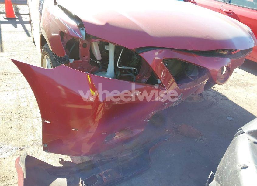 Photo 6 of 2009 Toyota Camry SE (VIN 4T1BE46K19U407983)