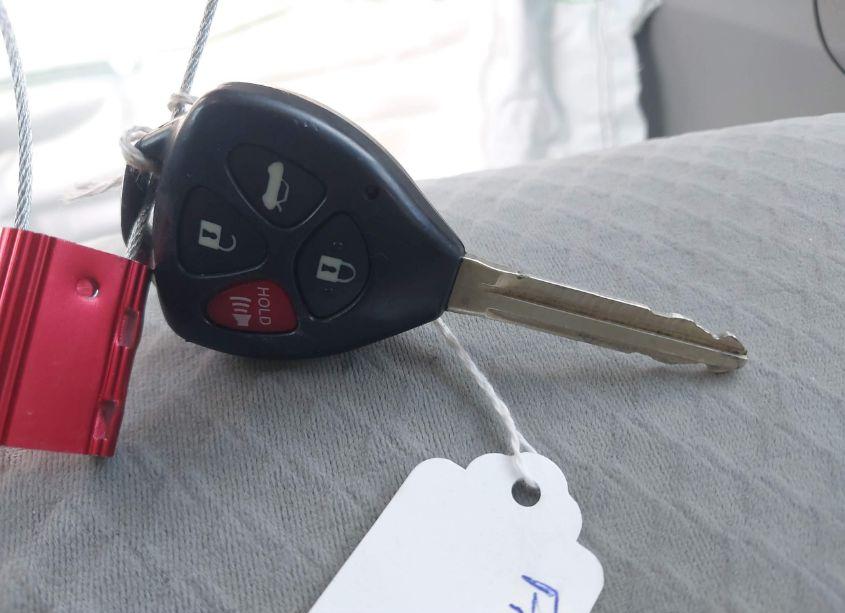 Photo 11 of 2009 Toyota Camry LE (VIN 4T1BE46K19U408776)