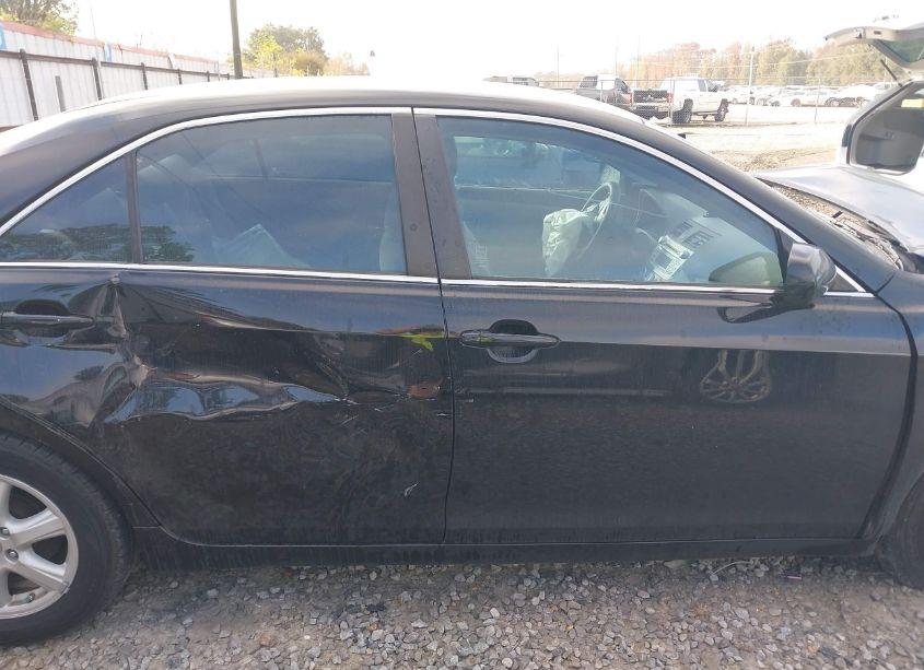 Photo 13 of 2009 Toyota Camry LE (VIN 4T1BE46K19U408776)