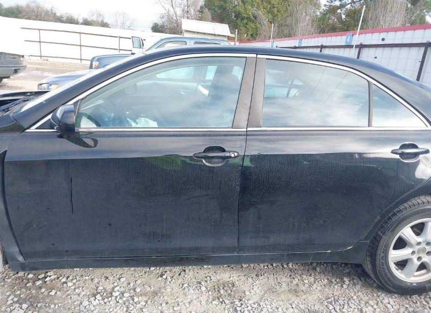 Photo 14 of 2009 Toyota Camry LE (VIN 4T1BE46K19U408776)