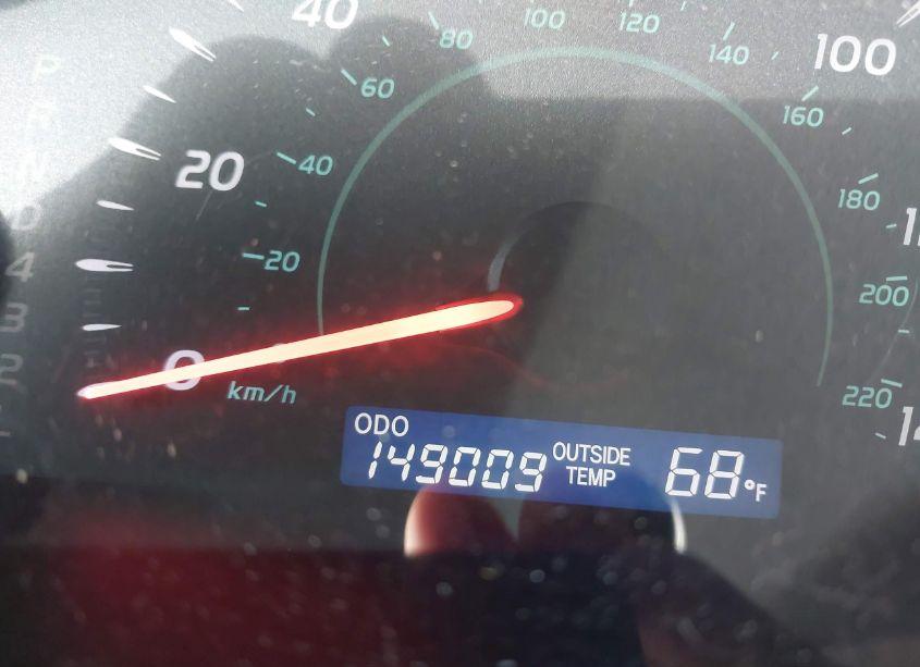 Photo 15 of 2009 Toyota Camry LE (VIN 4T1BE46K19U408776)