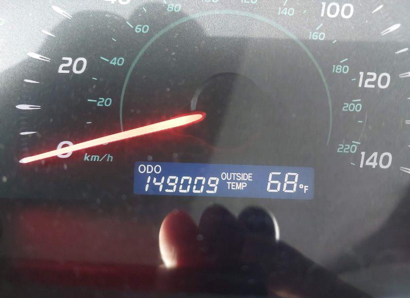 Photo 7 of 2009 Toyota Camry LE (VIN 4T1BE46K19U408776)