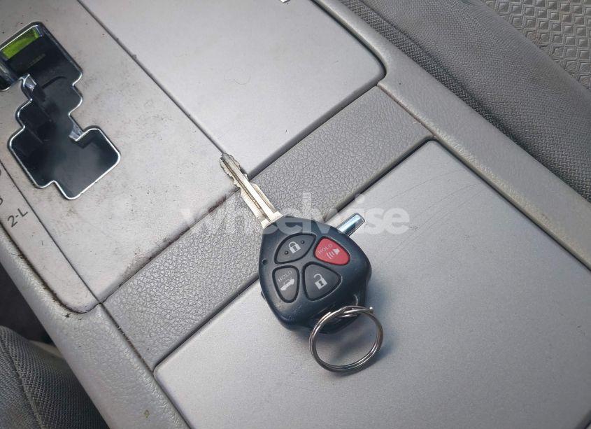 Photo 11 of 2009 Toyota Camry SE (VIN 4T1BE46K19U409247)