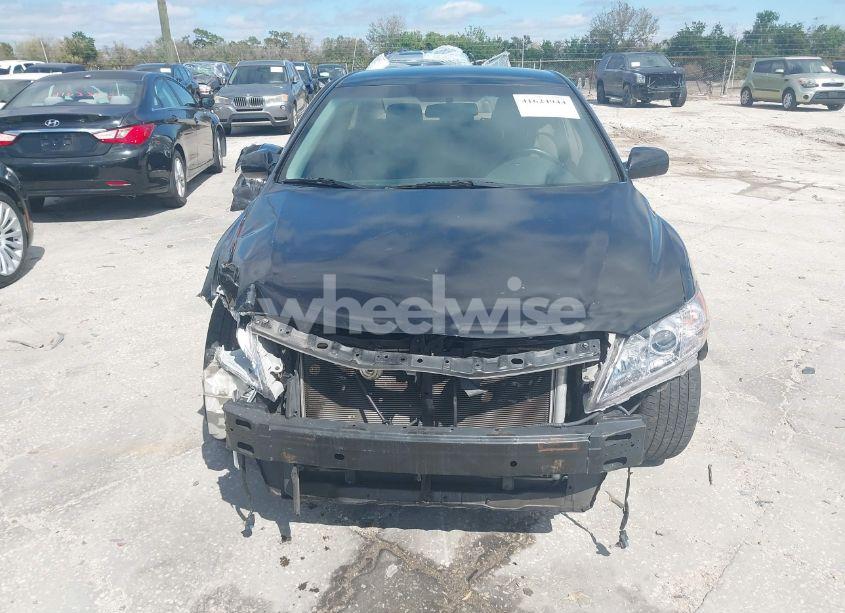 Photo 13 of 2009 Toyota Camry SE (VIN 4T1BE46K19U409247)