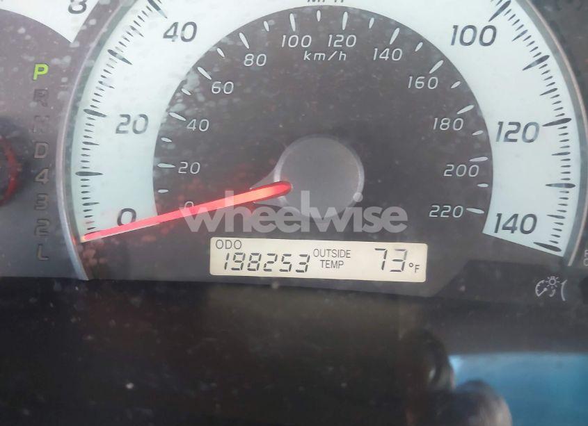 Photo 16 of 2009 Toyota Camry SE (VIN 4T1BE46K19U409247)