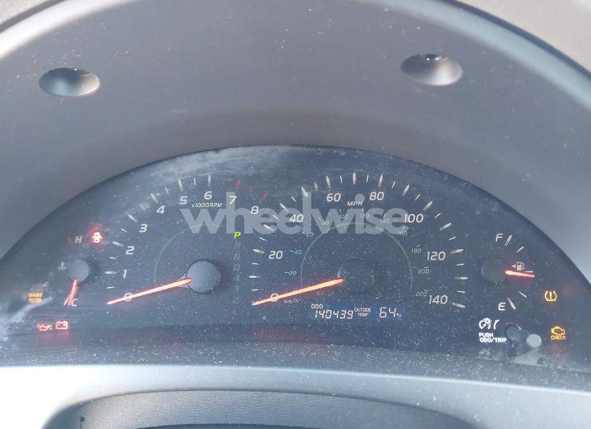 Photo 7 of 2009 Toyota Camry (VIN 4T1BE46K19U796785)