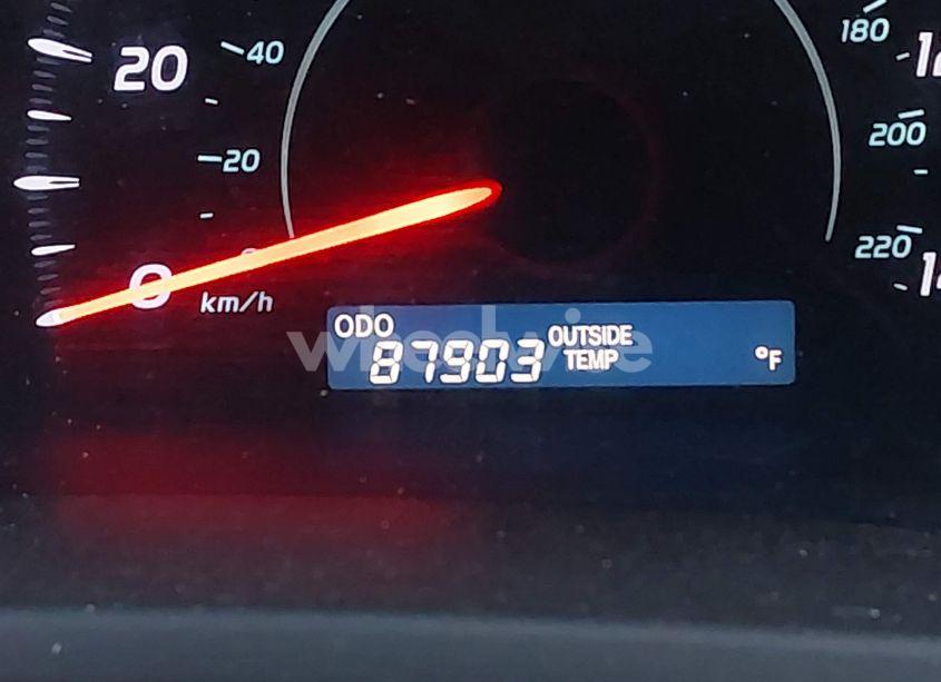 Photo 15 of 2009 Toyota Camry LE (VIN 4T1BE46K19U814010)