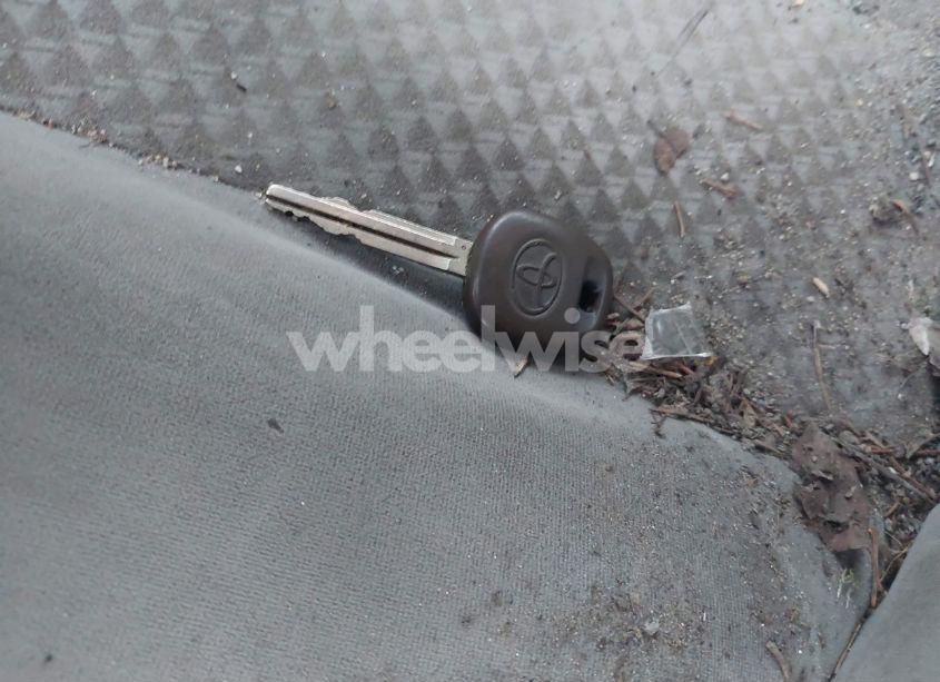 Photo 11 of 2009 Toyota Camry LE (VIN 4T1BE46K19U820387)