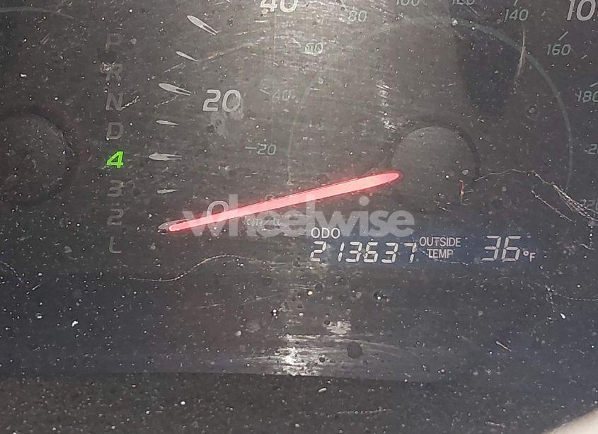 Photo 15 of 2009 Toyota Camry LE (VIN 4T1BE46K19U820387)