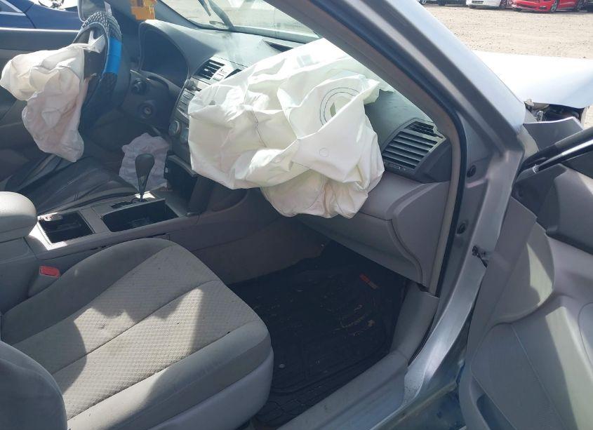 Photo 5 of 2009 Toyota Camry (VIN 4T1BE46K19U842583)