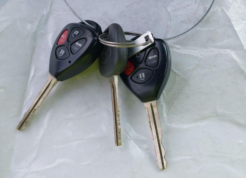 Photo 11 of 2009 Toyota Camry LE (VIN 4T1BE46K19U851042)