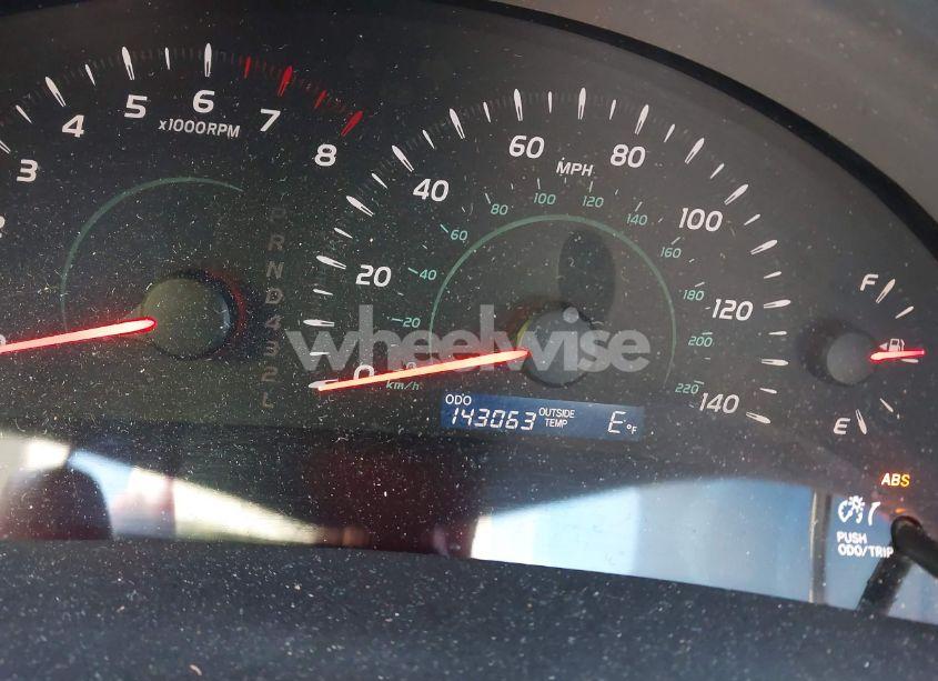 Photo 15 of 2009 Toyota Camry LE (VIN 4T1BE46K19U852224)