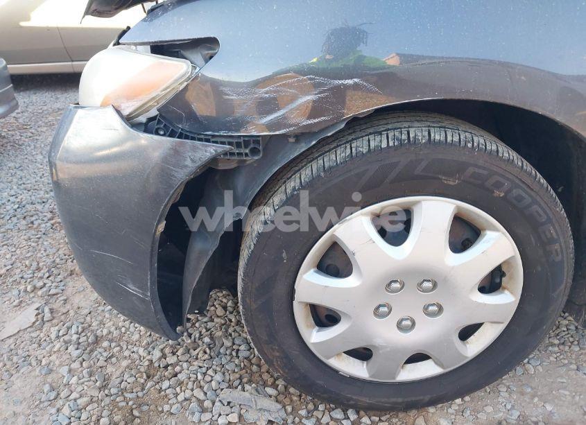 Photo 13 of 2009 Toyota Camry LE (VIN 4T1BE46K19U856600)