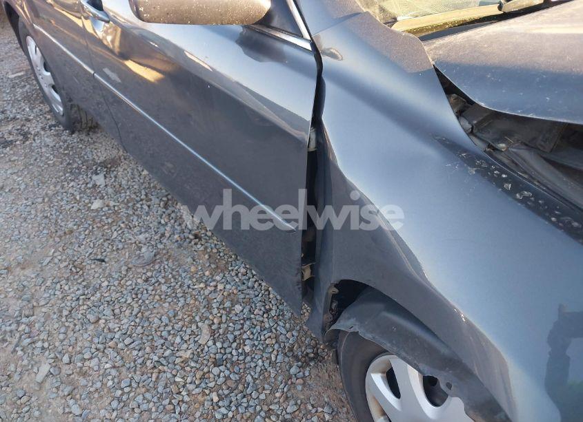 Photo 14 of 2009 Toyota Camry LE (VIN 4T1BE46K19U856600)