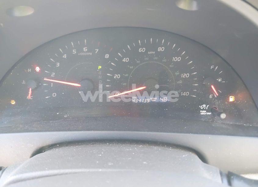 Photo 7 of 2009 Toyota Camry LE (VIN 4T1BE46K19U856600)