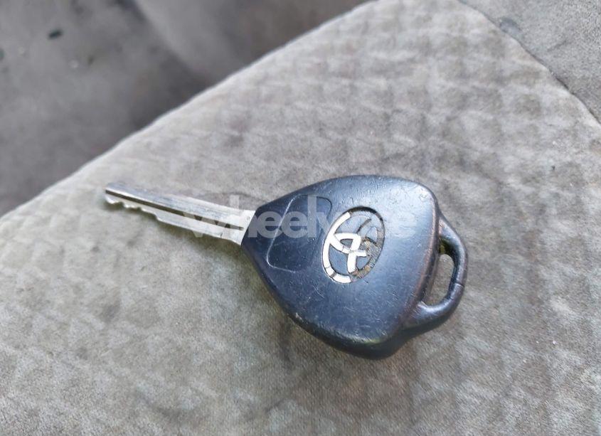 Photo 11 of 2009 Toyota Camry LE (VIN 4T1BE46K19U865717)