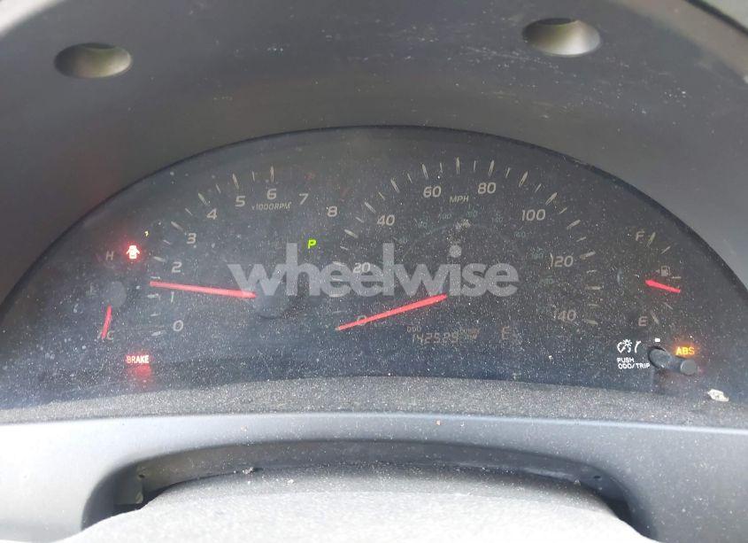 Photo 7 of 2009 Toyota Camry LE (VIN 4T1BE46K19U865717)