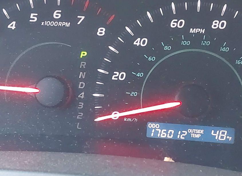 Photo 15 of 2009 Toyota Camry LE (VIN 4T1BE46K19U879746)