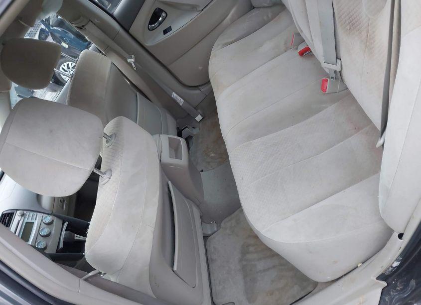 Photo 8 of 2009 Toyota Camry LE (VIN 4T1BE46K19U879746)