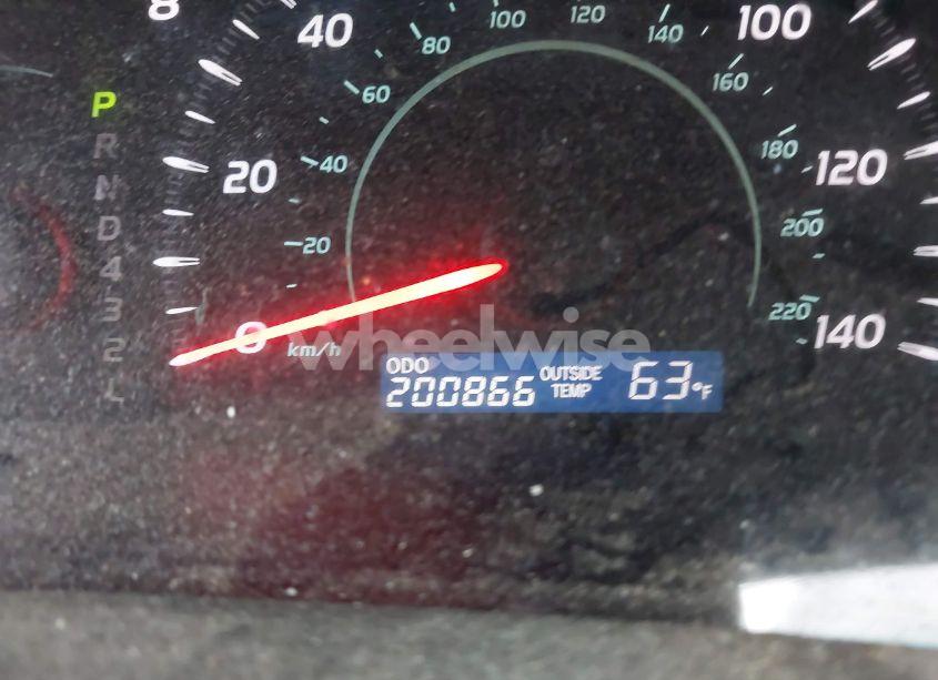 Photo 7 of 2009 Toyota Camry LE (VIN 4T1BE46K19U892268)