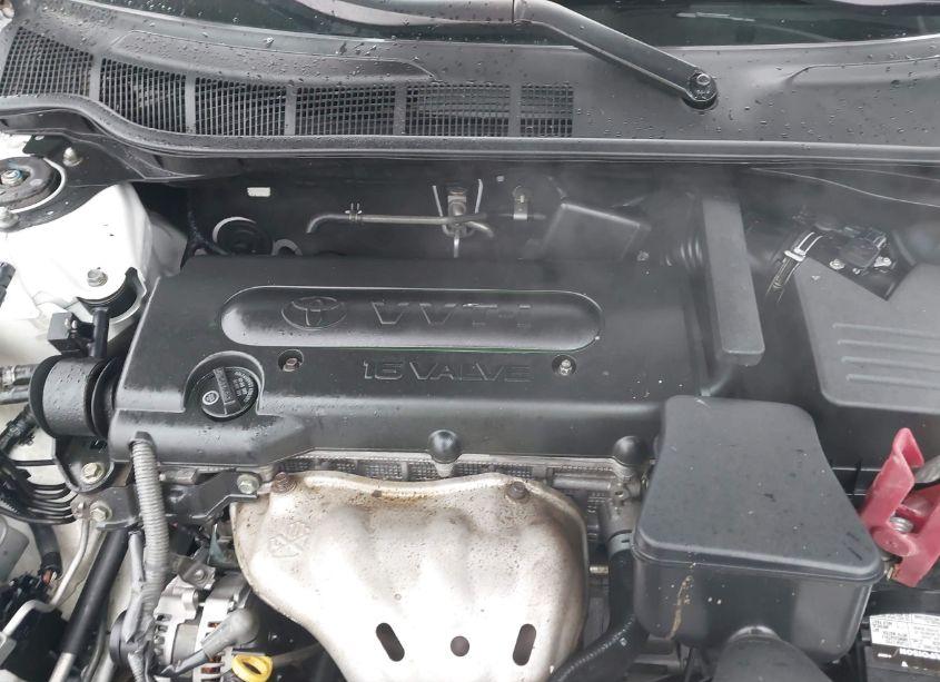 Photo 10 of 2009 Toyota Camry LE (VIN 4T1BE46K19U908811)