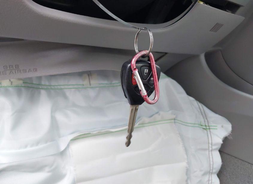 Photo 11 of 2009 Toyota Camry LE (VIN 4T1BE46K19U908811)