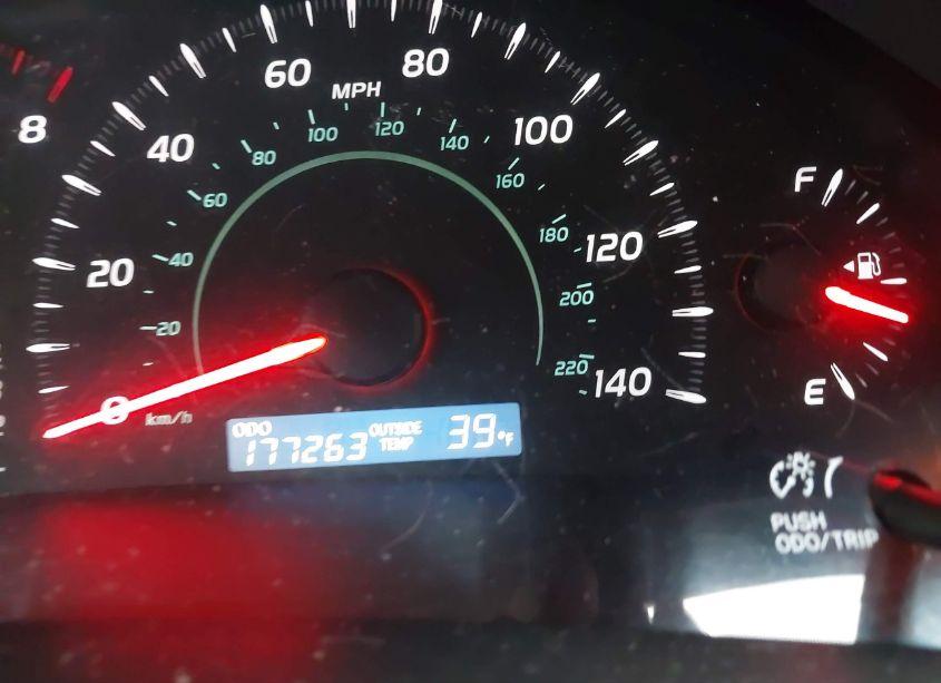 Photo 15 of 2009 Toyota Camry LE (VIN 4T1BE46K19U908811)