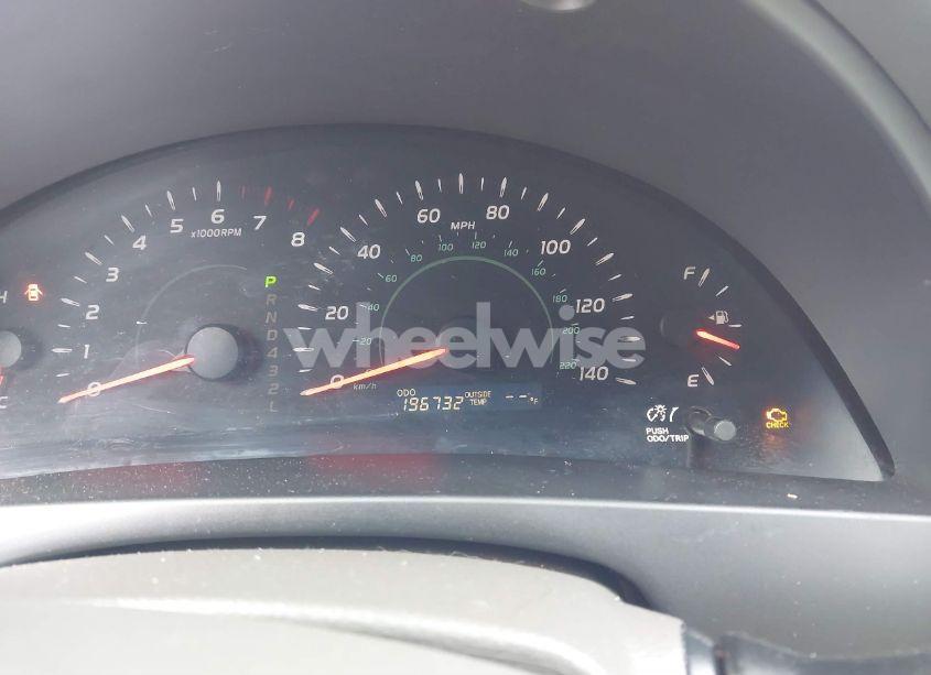 Photo 7 of 2007 Toyota Camry LE (VIN 4T1BE46K27U022249)