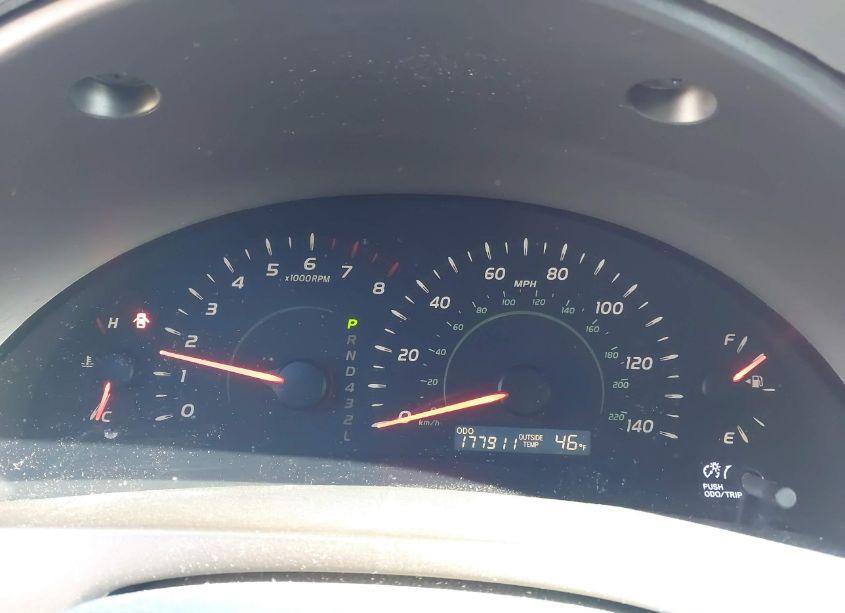 Photo 7 of 2007 Toyota Camry LE (VIN 4T1BE46K27U030884)