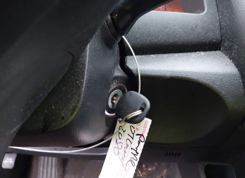 Photo 11 of 2007 Toyota Camry SE (VIN 4T1BE46K27U037415)