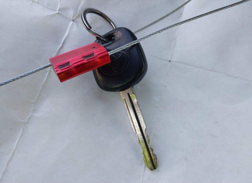 Photo 11 of 2007 Toyota Camry CE (VIN 4T1BE46K27U042887)