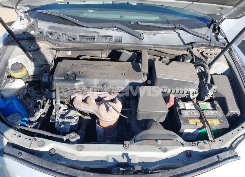 Photo 10 of 2007 Toyota Camry LE (VIN 4T1BE46K27U044719)