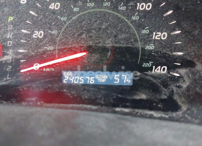 Photo 15 of 2007 Toyota Camry LE (VIN 4T1BE46K27U044719)