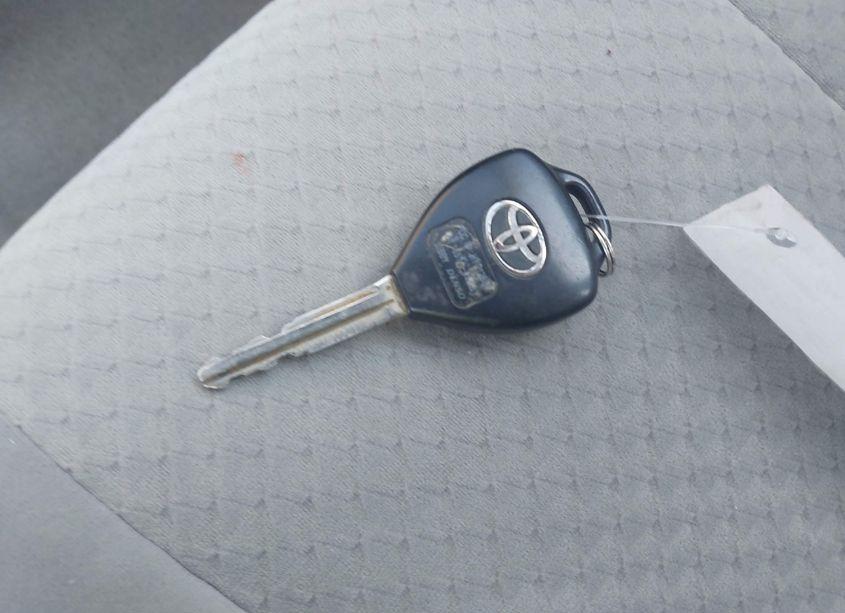 Photo 11 of 2007 Toyota Camry LE (VIN 4T1BE46K27U090101)