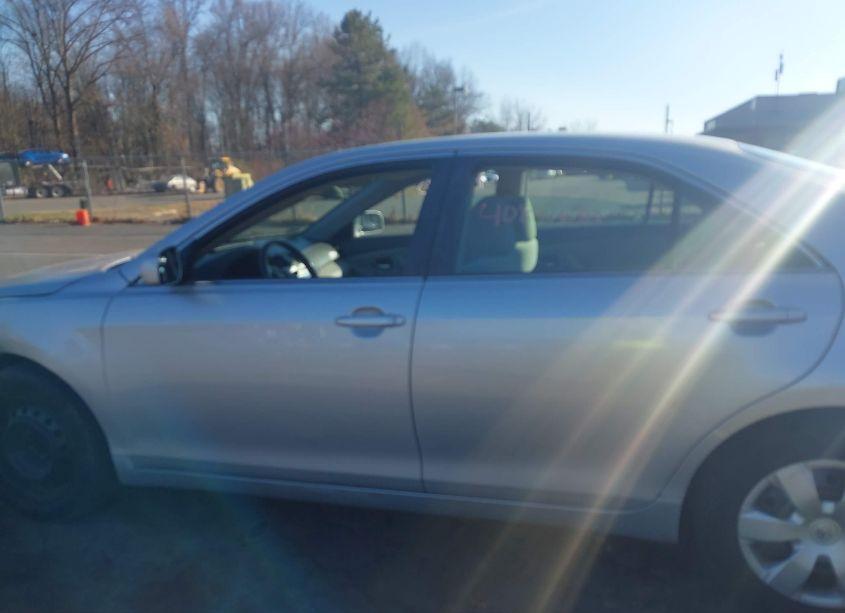 Photo 15 of 2007 Toyota Camry LE (VIN 4T1BE46K27U090101)