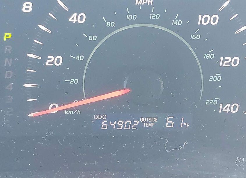 Photo 16 of 2007 Toyota Camry LE (VIN 4T1BE46K27U090101)