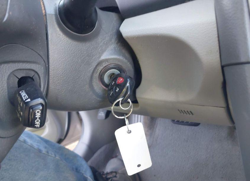 Photo 11 of 2007 Toyota Camry LE (VIN 4T1BE46K27U128037)