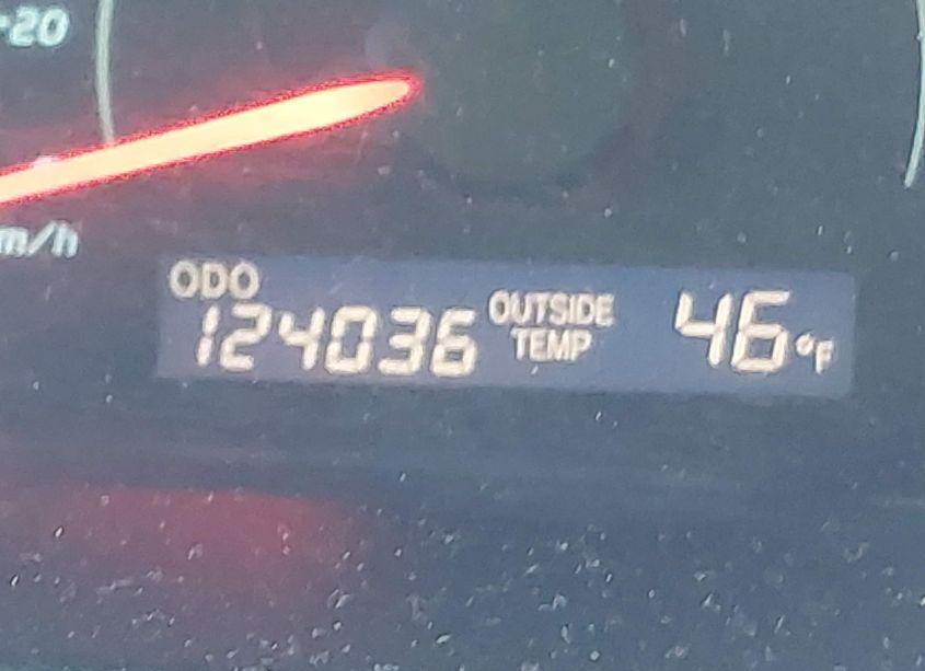 Photo 15 of 2007 Toyota Camry LE (VIN 4T1BE46K27U128037)