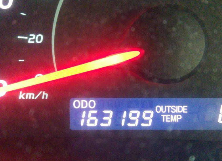 Photo 7 of 2007 Toyota Camry LE (VIN 4T1BE46K27U139037)