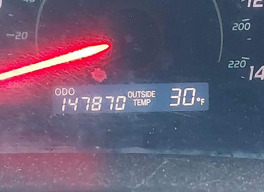 Photo 7 of 2007 Toyota Camry LE (VIN 4T1BE46K27U140821)