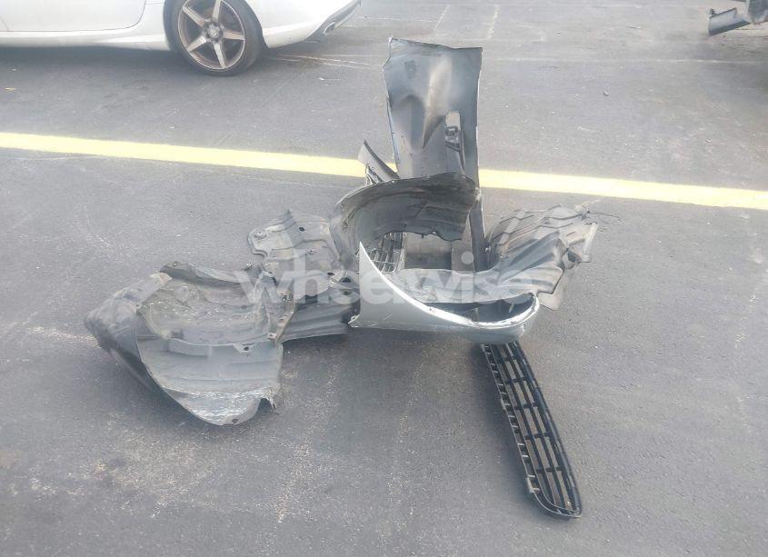 Photo 12 of 2007 Toyota Camry LE (VIN 4T1BE46K27U145016)