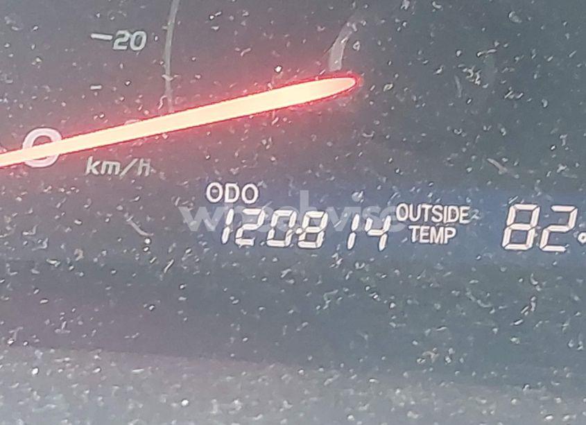 Photo 16 of 2007 Toyota Camry LE (VIN 4T1BE46K27U145016)