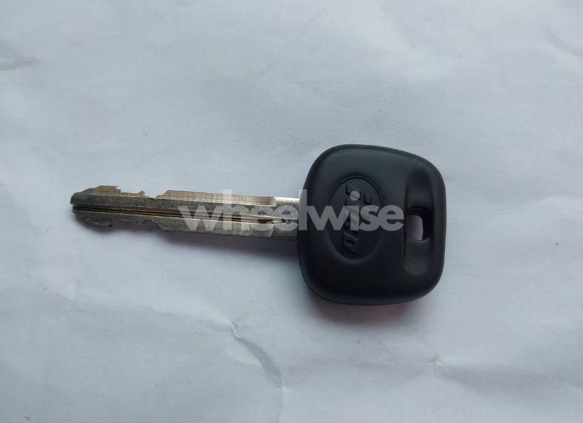 Photo 11 of 2007 Toyota Camry LE (VIN 4T1BE46K27U171597)