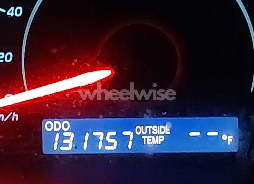 Photo 15 of 2007 Toyota Camry LE (VIN 4T1BE46K27U192434)