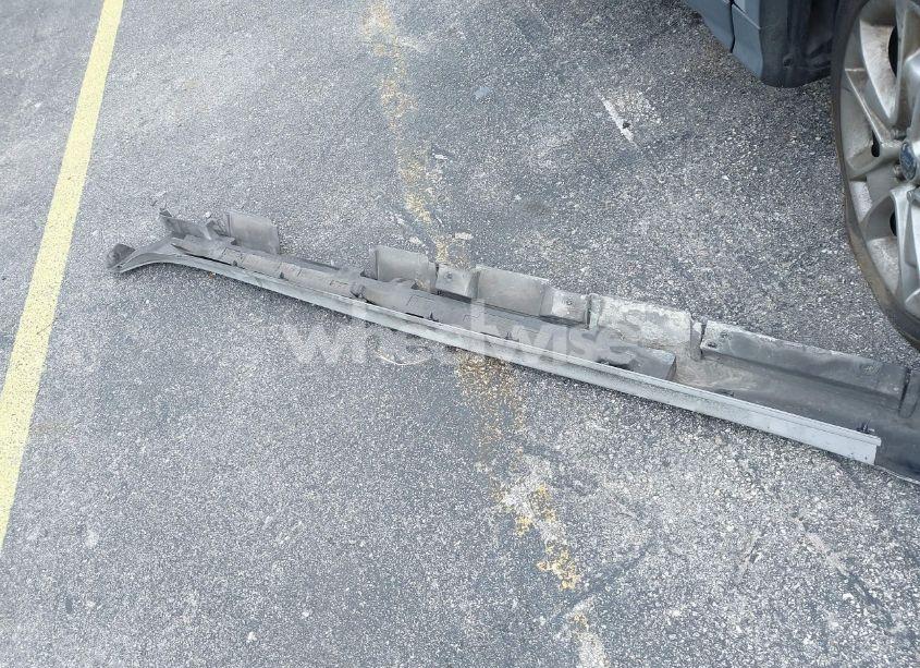 Photo 12 of 2007 Toyota Camry LE (VIN 4T1BE46K27U500315)