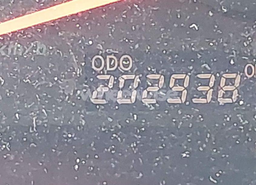 Photo 16 of 2007 Toyota Camry LE (VIN 4T1BE46K27U500315)