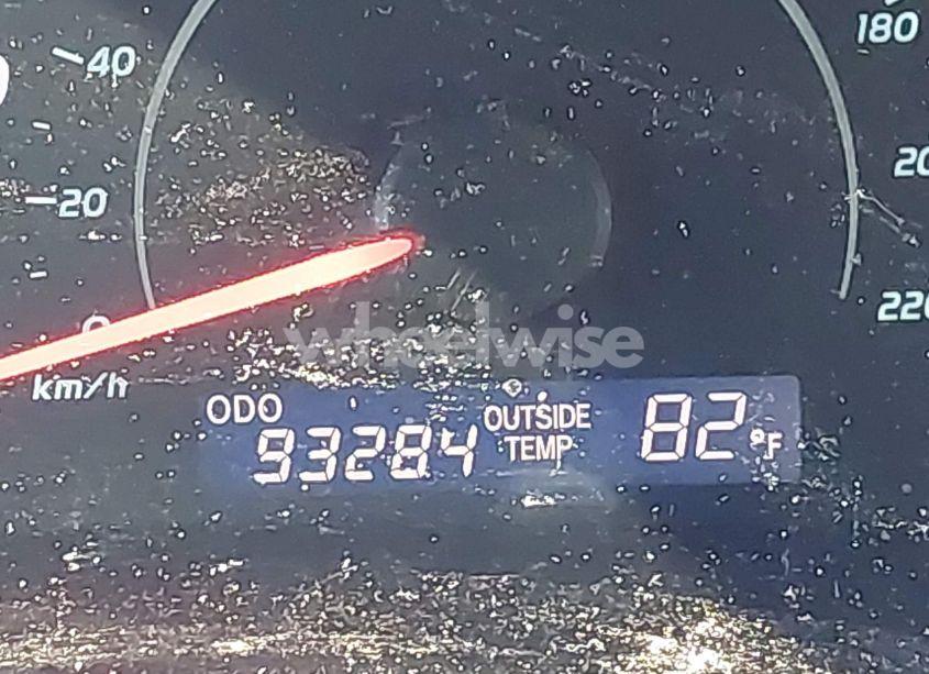 Photo 15 of 2007 Toyota Camry LE (VIN 4T1BE46K27U502632)