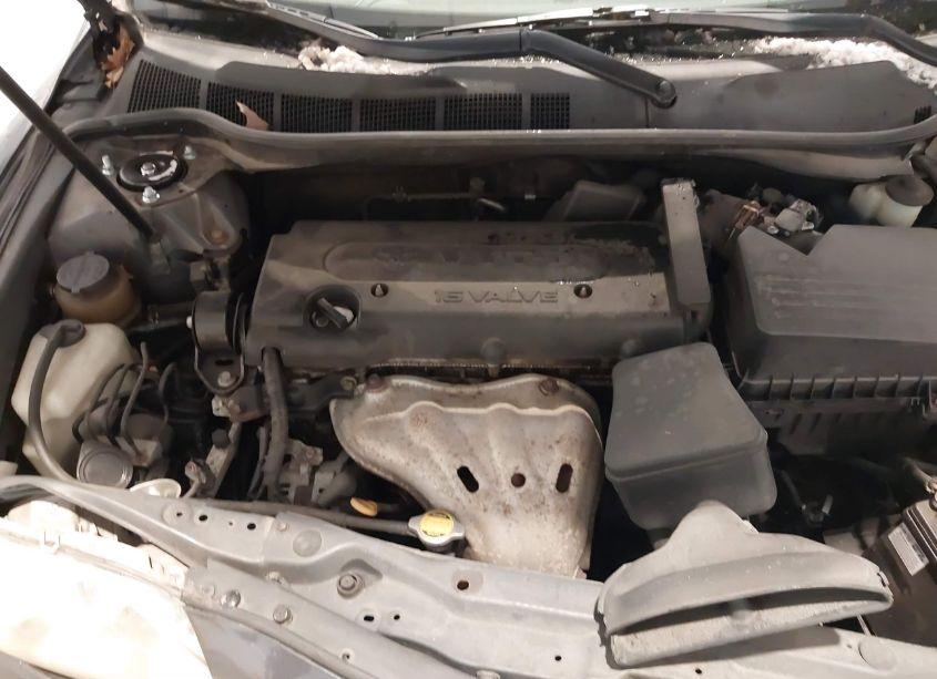 Photo 10 of 2007 Toyota Camry LE (VIN 4T1BE46K27U518524)