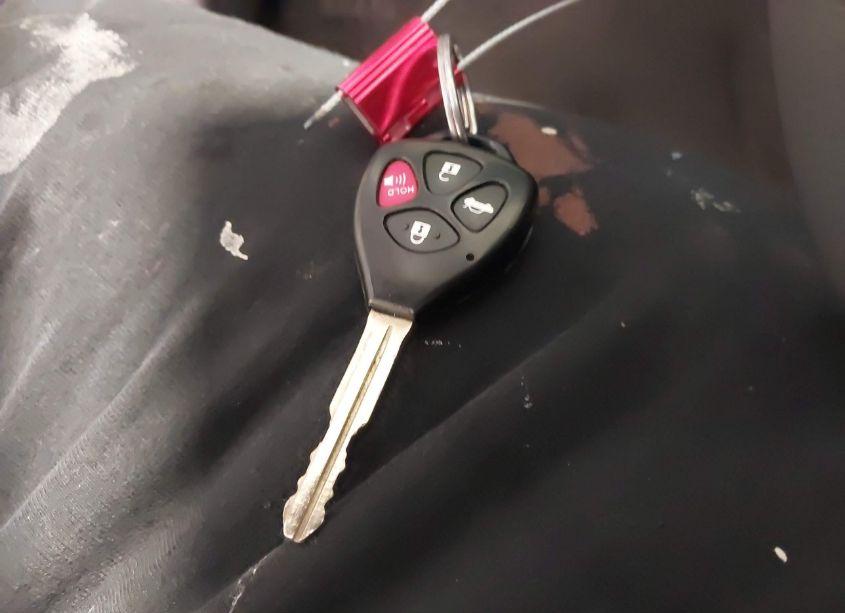 Photo 11 of 2007 Toyota Camry LE (VIN 4T1BE46K27U518524)