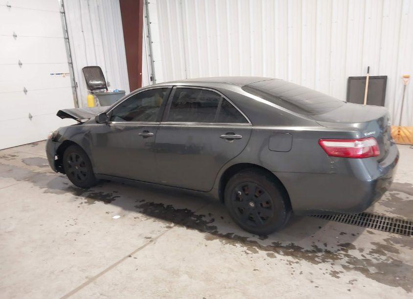 Photo 15 of 2007 Toyota Camry LE (VIN 4T1BE46K27U518524)